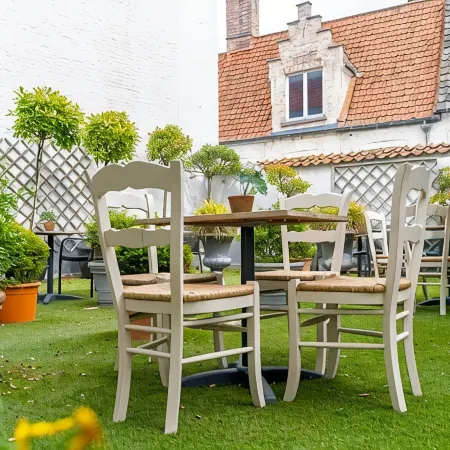 Hotel Ter Brughe by CW Hotel Collection