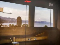 Hotel Cala Luna - Ocean View
