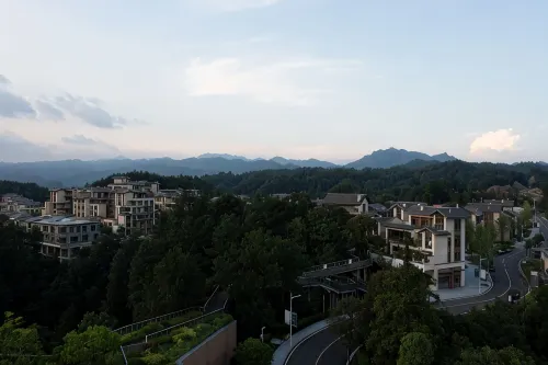 Eastern Foothills of Jinfo Vacation Apartment - Homestays