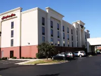 Hampton Inn Pell City - Pools