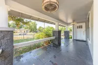 6 bedroom spacious living near downtown -  Casas de vacaciones