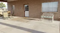 Close to Town~Mountain Views~ and Wineries~2 Bed/1Bath - Wifi