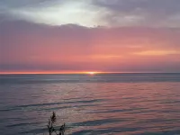 Cute Cottage Lake Michigan Beach Pentwater Silver Lake Sand Dunes - 4-Star
