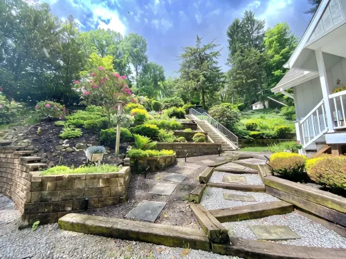 -Hot Tub- @ Retreat near Gettysburg & Liberty Mtn Resort - 4-Star