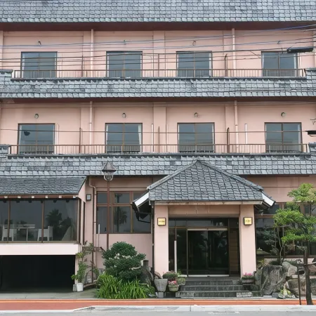 Ryokan Yunoka