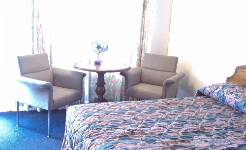 Valley Motel Pittsburgh - Jacuzzi