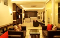 Amory Boutique Hotel Sumedang - Wifi