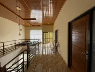 Rumah Buwani - Pensions