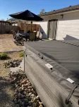 MAC House - Newly Renovated - With Backyard Spa - Wifi