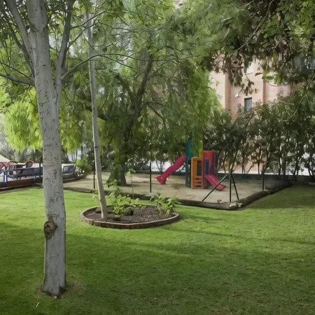 Aparthotel Bcl Levante Lux