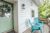 Best of Downtown and Belmont in cozy unique 2BD! Walk everywhere! - 3つ星