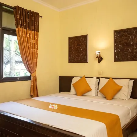 Nuansa Bali Hotel