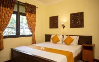 Nuansa Bali Hotel - ที่มีที่จอดรถ