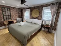 Catskill Ski Hike Lake Pet Main St Pool - 3-Star