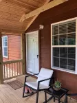 Mountain Views, Fire Pit, Minutes From Downtown Asheville - 4-Star