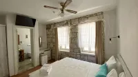 Oberj d'Azur Alaçatı - Wifi