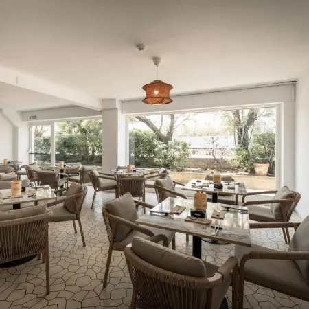 Hotel Continental