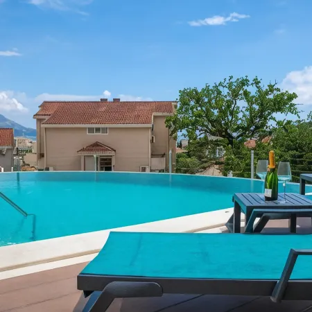 Villa Gorny