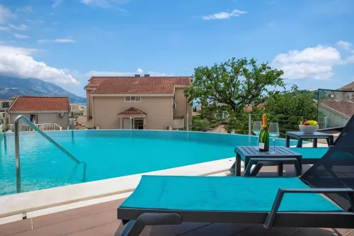 Villa Gorny - 4 estrellas