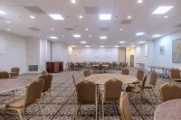 Quality Inn & Suites - petit déjeuner