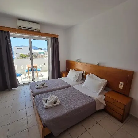 Pantheon Hotel