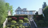 オーシャン ブリーズ B & B - Wi-Fi