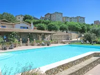 Villa Profidia - Swimmingpools