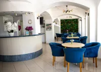 Briza Boutique Hotel Mamaia - 3-Sterne