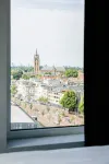 The Social Hub Delft - Scenic