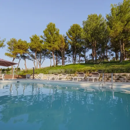 Naturaverde Country House