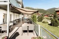 Hotel Furka - 3-Star