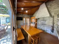 Apartamentos Río Sil-Casa Rural en Sober- Ribeira Sacra - Holiday Apartments