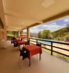 Pousada Fazenda do Engenho - Pysäköinti