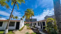 Hotel Margarita Village - 2-Star