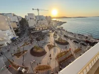 Bugibba Square Seafront Apartments by Holi - Apartments