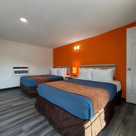 Ponca Motel