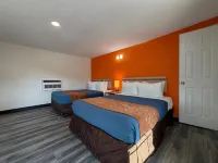 Ponca Motel - Bintang 2