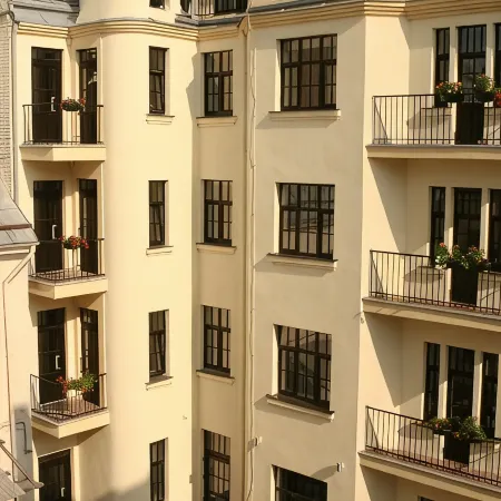 Hotel Edvards