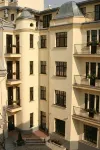 Hotel Edvards - 3-Star