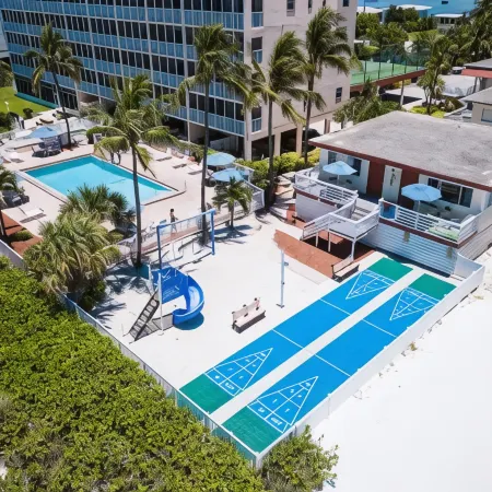 Windward Passage Resort