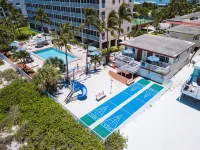 Windward Passage Resort - Sea View