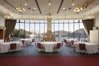 Green Hill Hotel Onomichi - parking