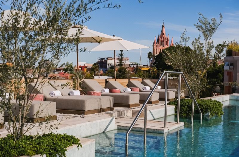 Numu Boutique Hotel, in the Unbound Collection photo 5