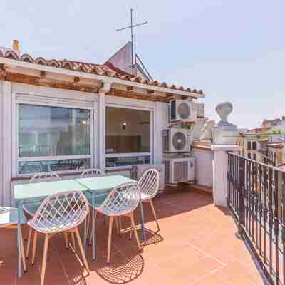 Apartamentos Mayor Centro Others