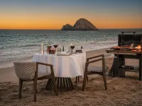 Naama Beach Villas & Spa - Beach