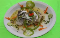 Rollanda Hotel Restaurant - Завтрак