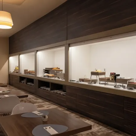 Mercure Hotel President Lecce