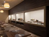Mercure Hotel President Lecce - breakfast