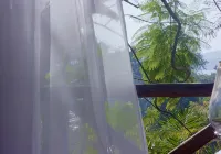 Kampala Forest Resort - Kfr Lodge - Ocean View