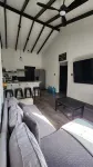 Cozy 2-bedroom bungalow in the outskirts of San Ignacio with WiFi, AC - 2-Star